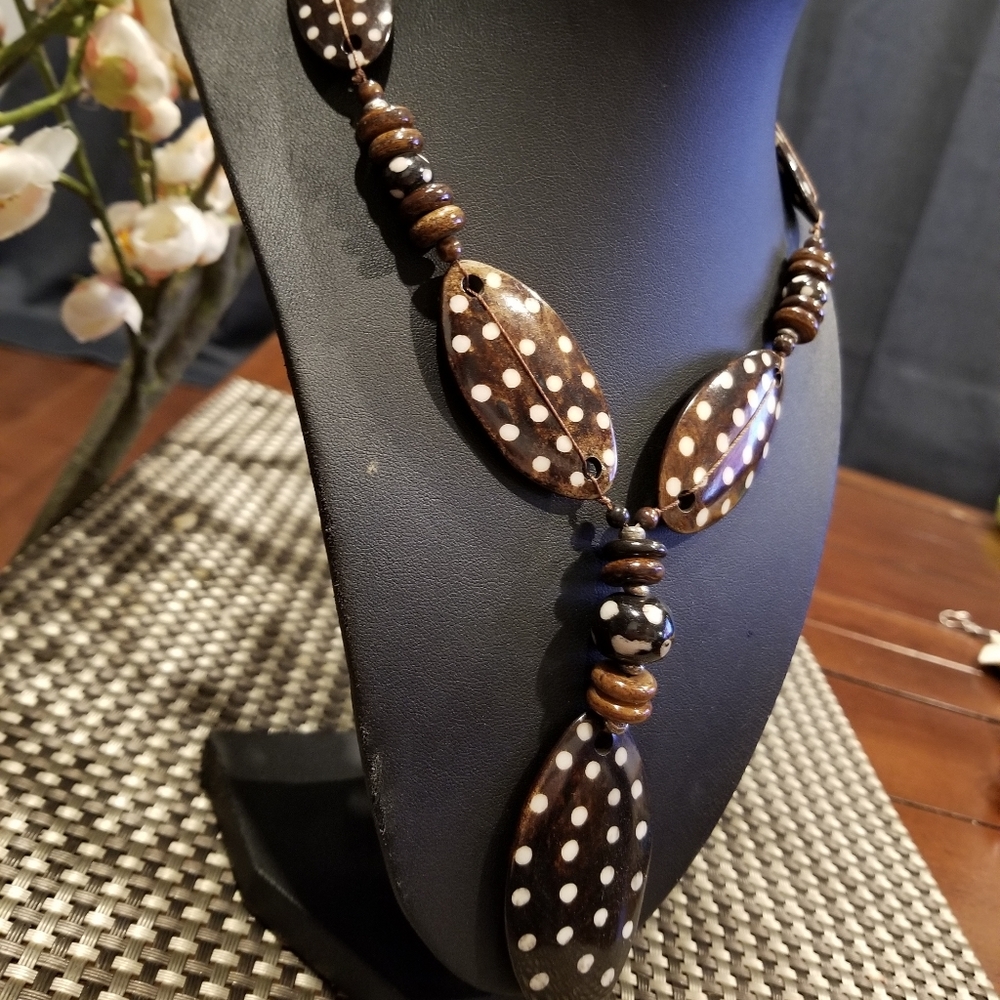 Necklaces - Picture 14 of 16